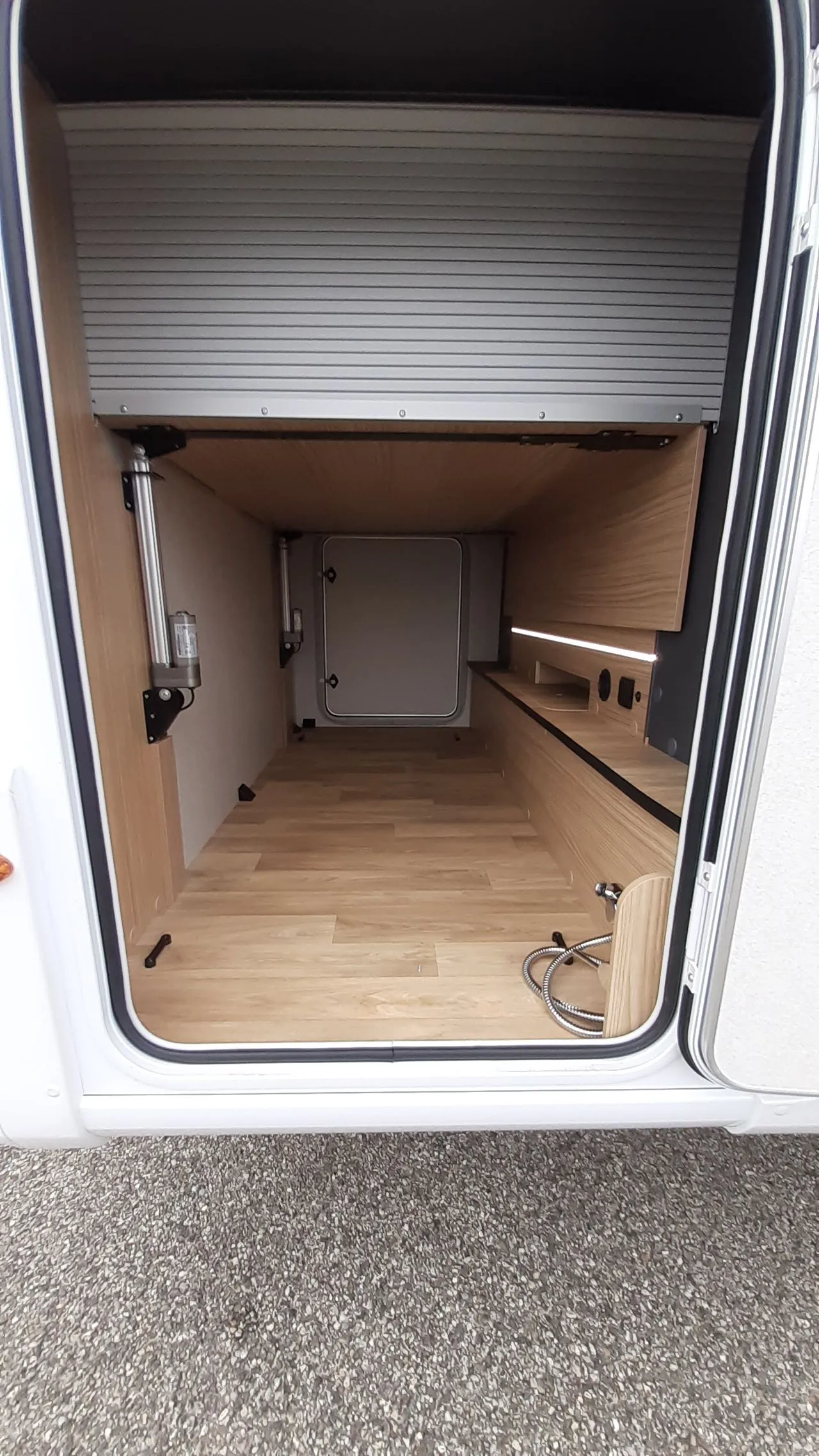 Camping-car - Bavaria - T720FC NOMADE - 2027