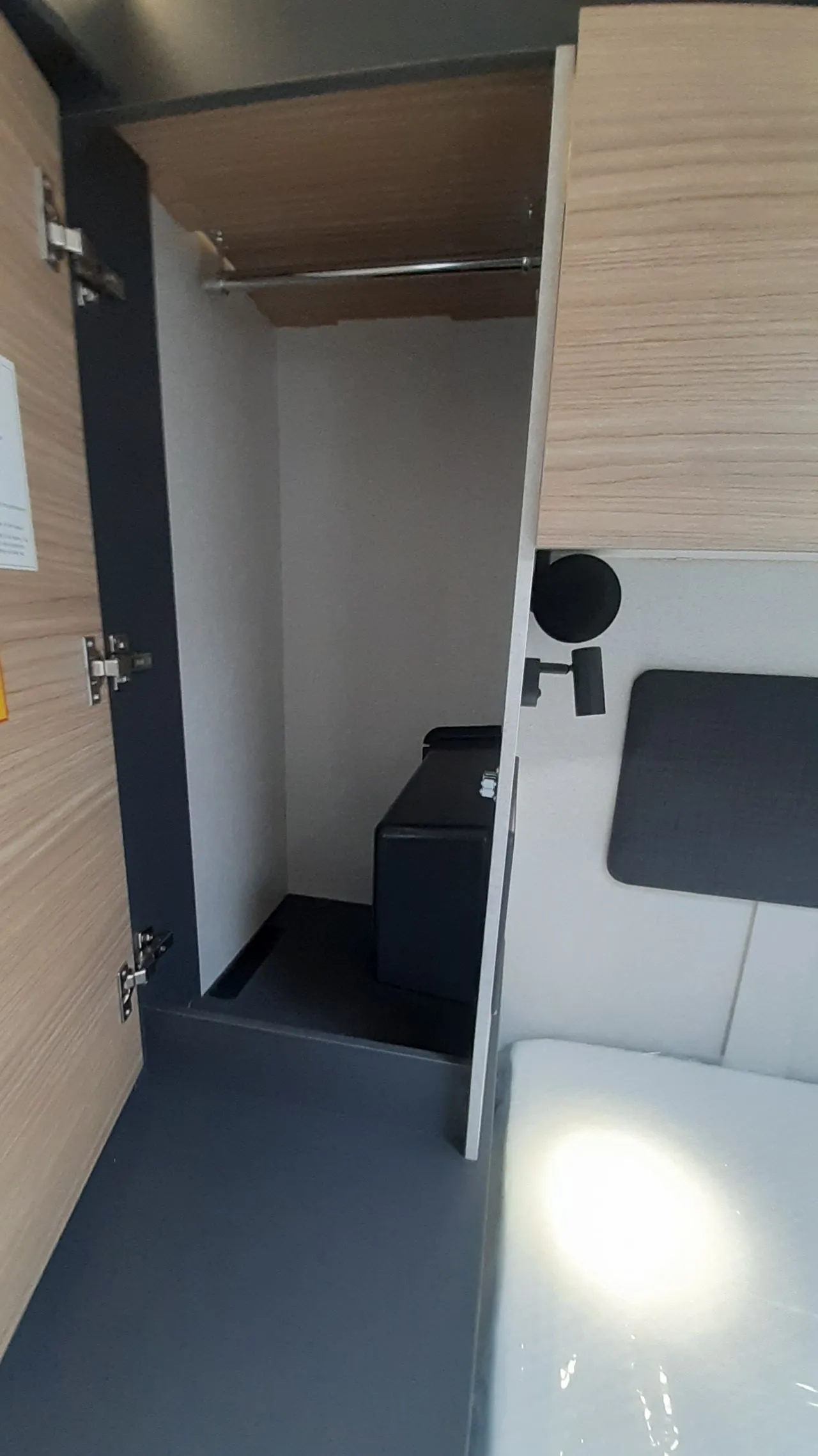 Camping-car - Bavaria - T720FC NOMADE - 2027