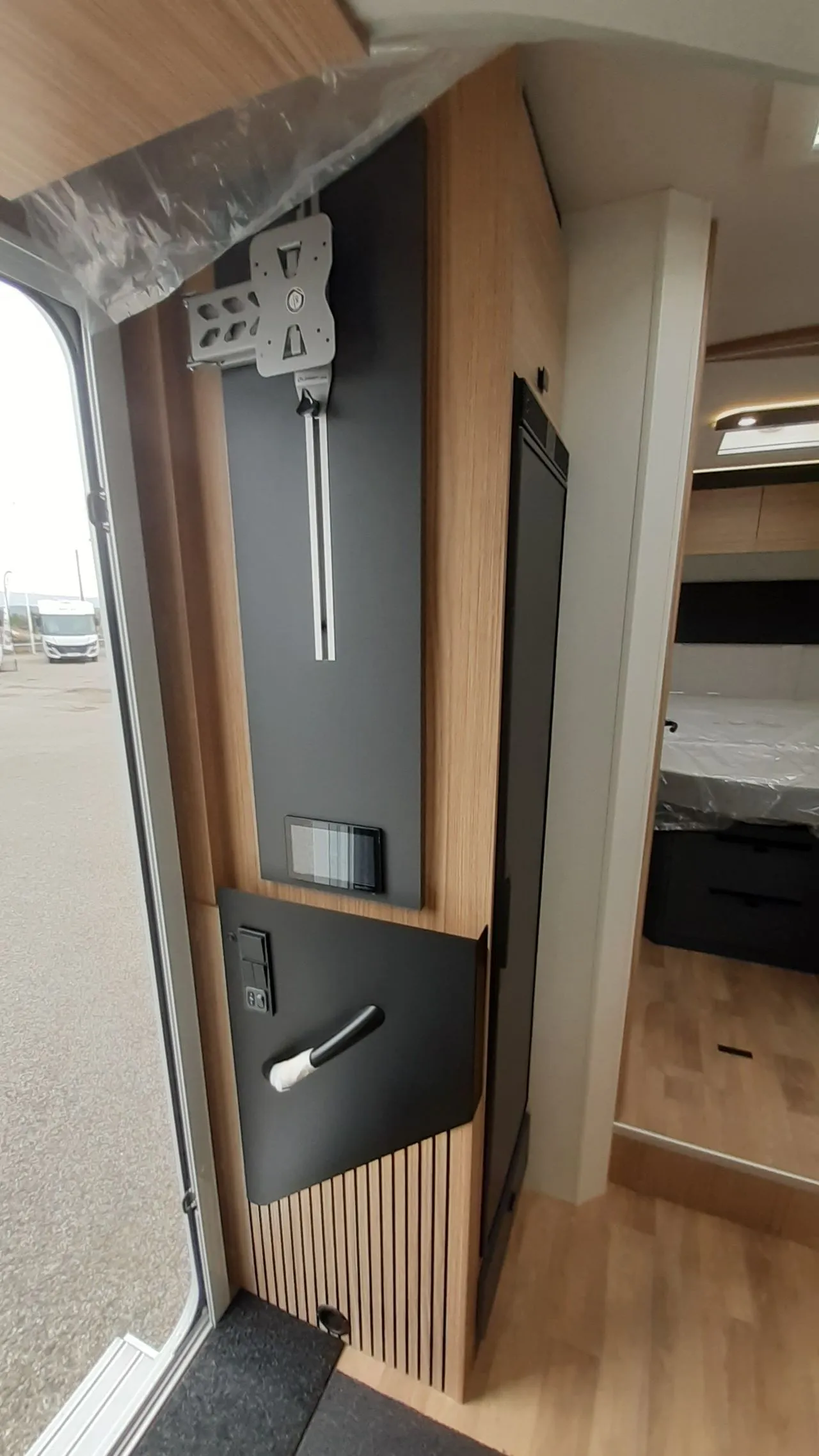 Camping-car - Bavaria - T720FC NOMADE - 2027