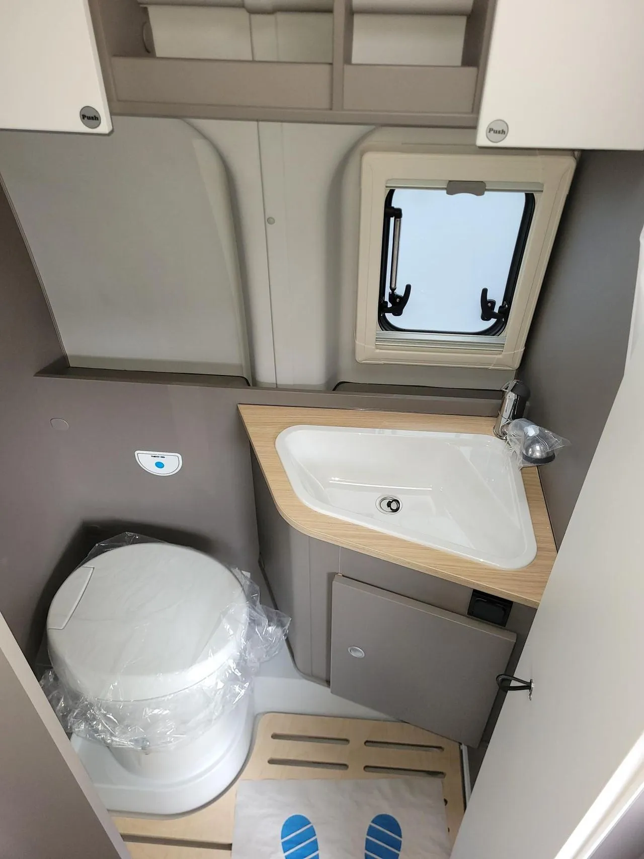 Fourgon aménagé - LMC - INNOVAN 590 - 2024