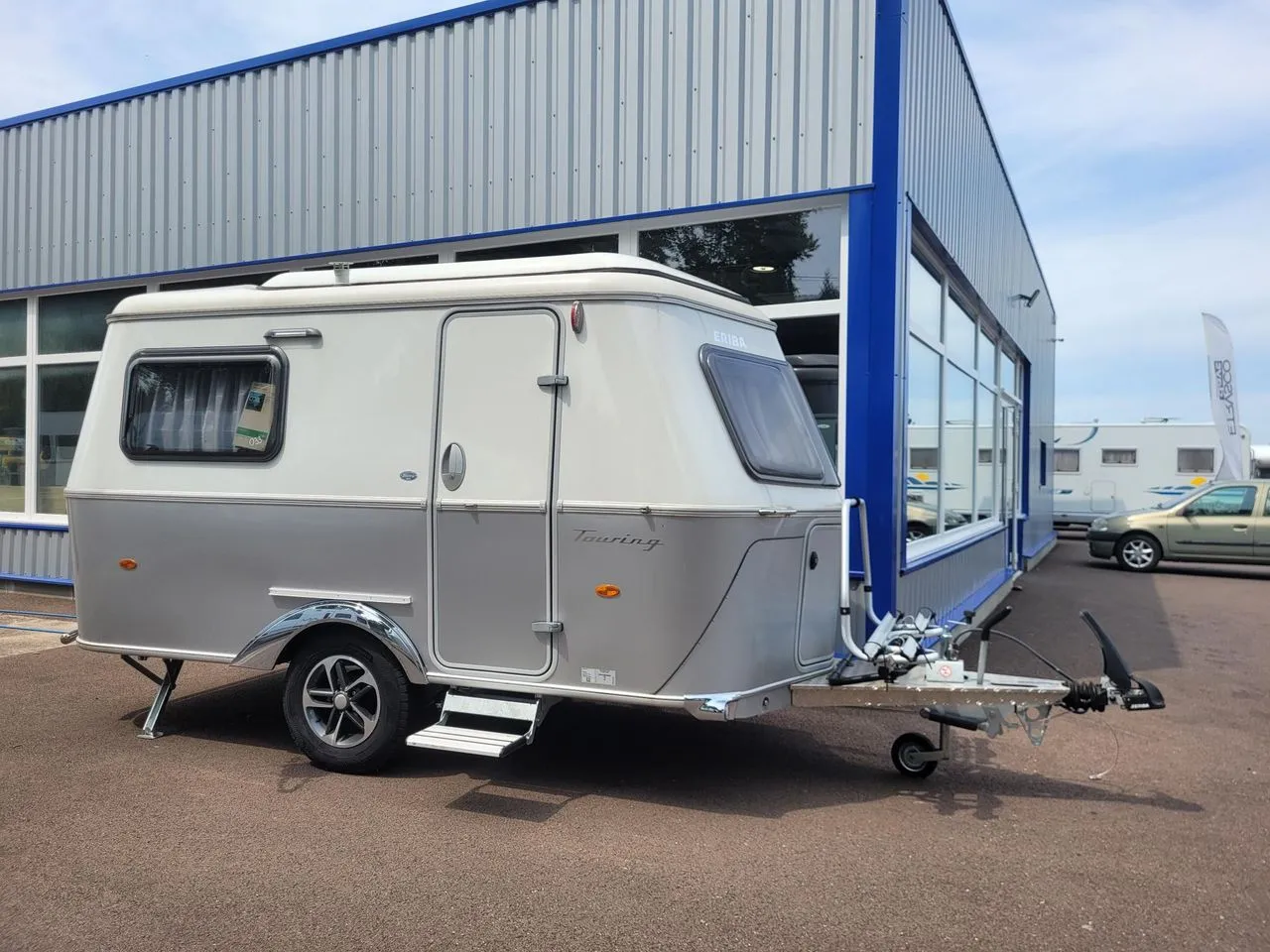 TOURING 310 LEGENDE