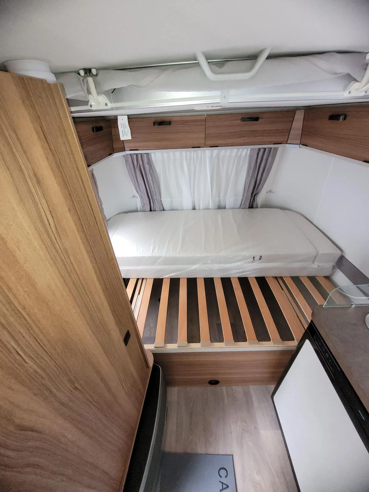 Caravane - Eriba - TOURING 310 LEGENDE - 2024