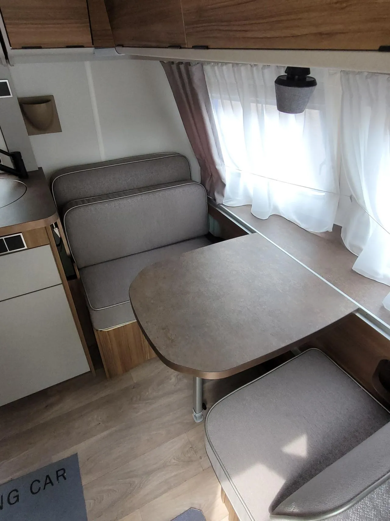 Caravane - Eriba - TOURING 310 LEGENDE - 2024