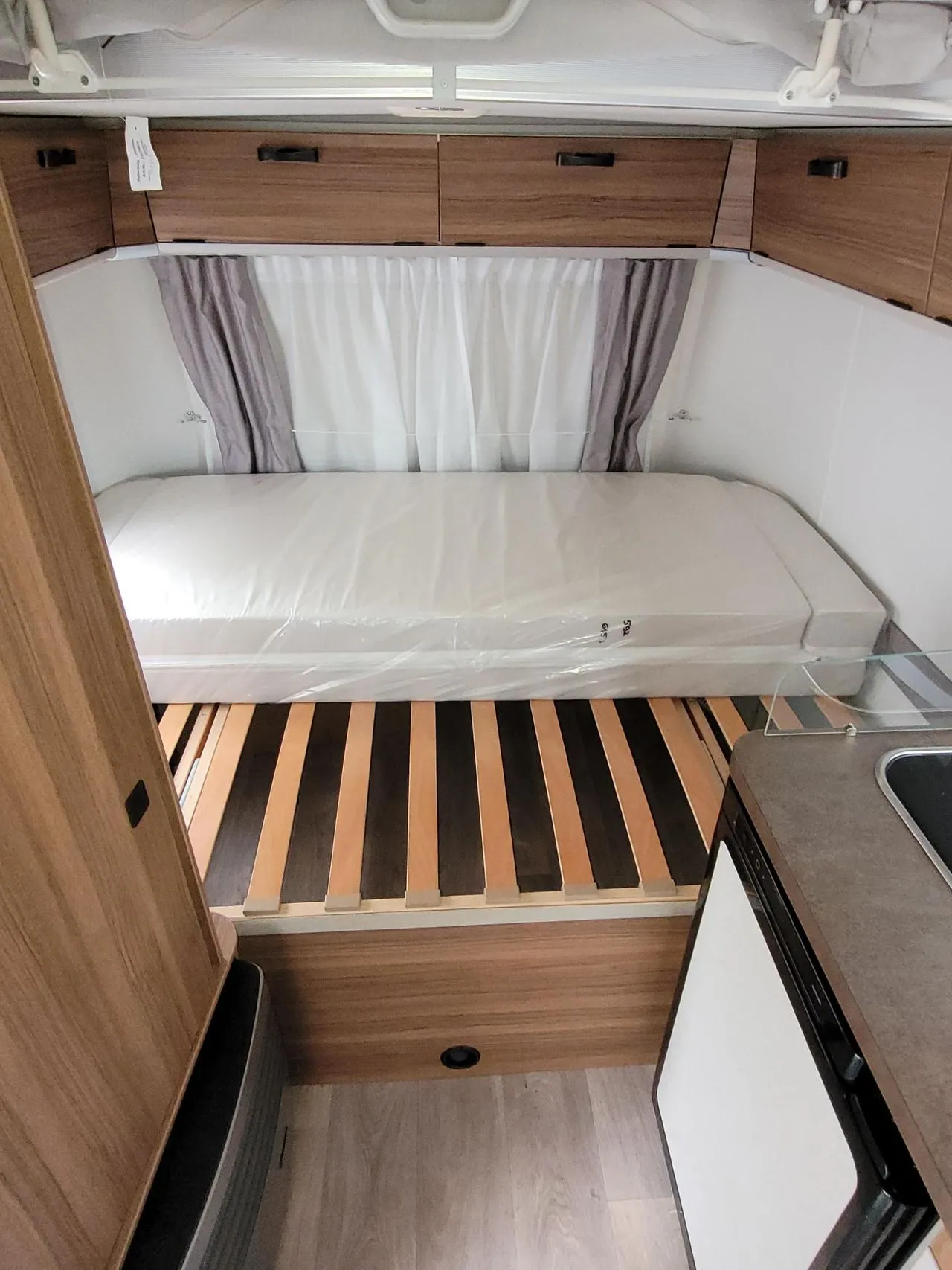Caravane - Eriba - TOURING 310 LEGENDE - 2024