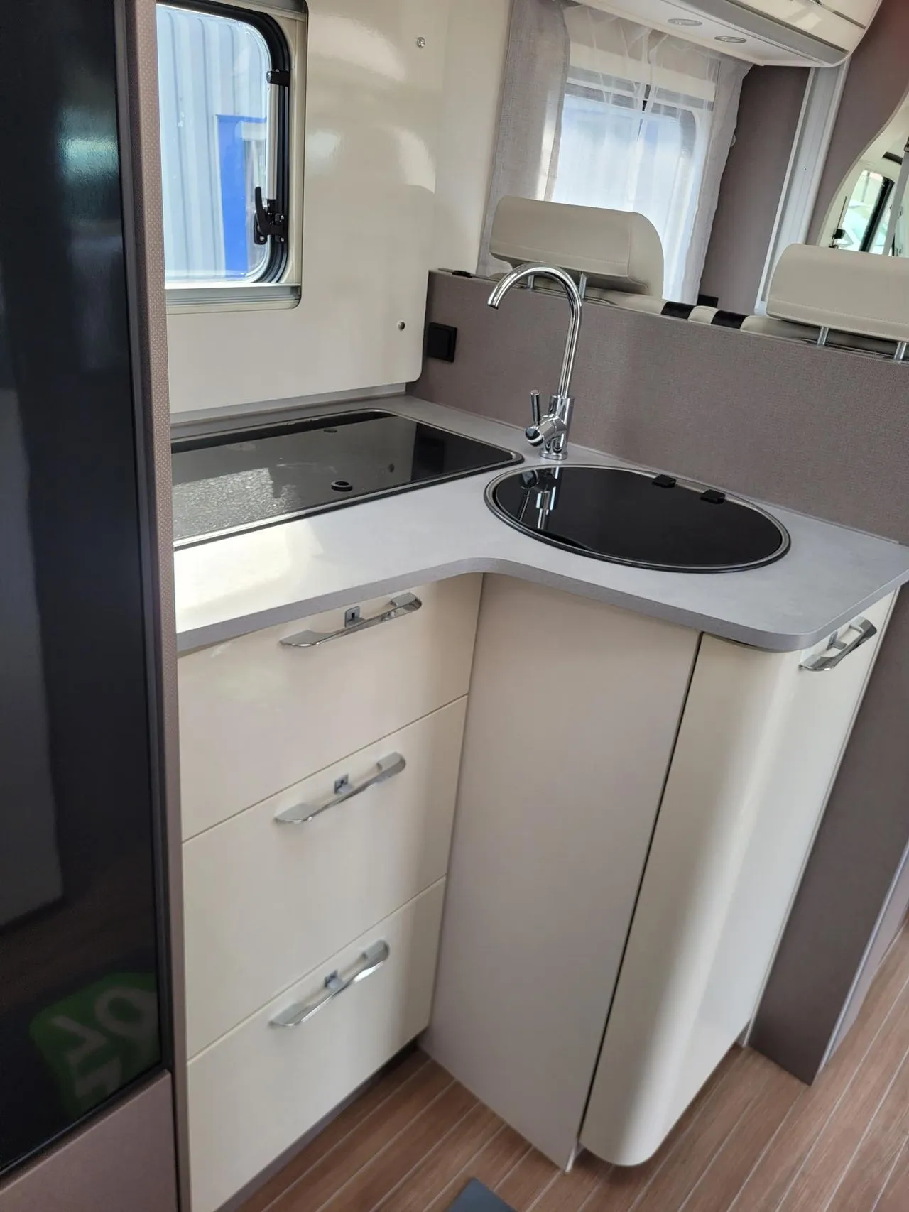 Camping-car - Etrusco - T 6900 SB - 2025