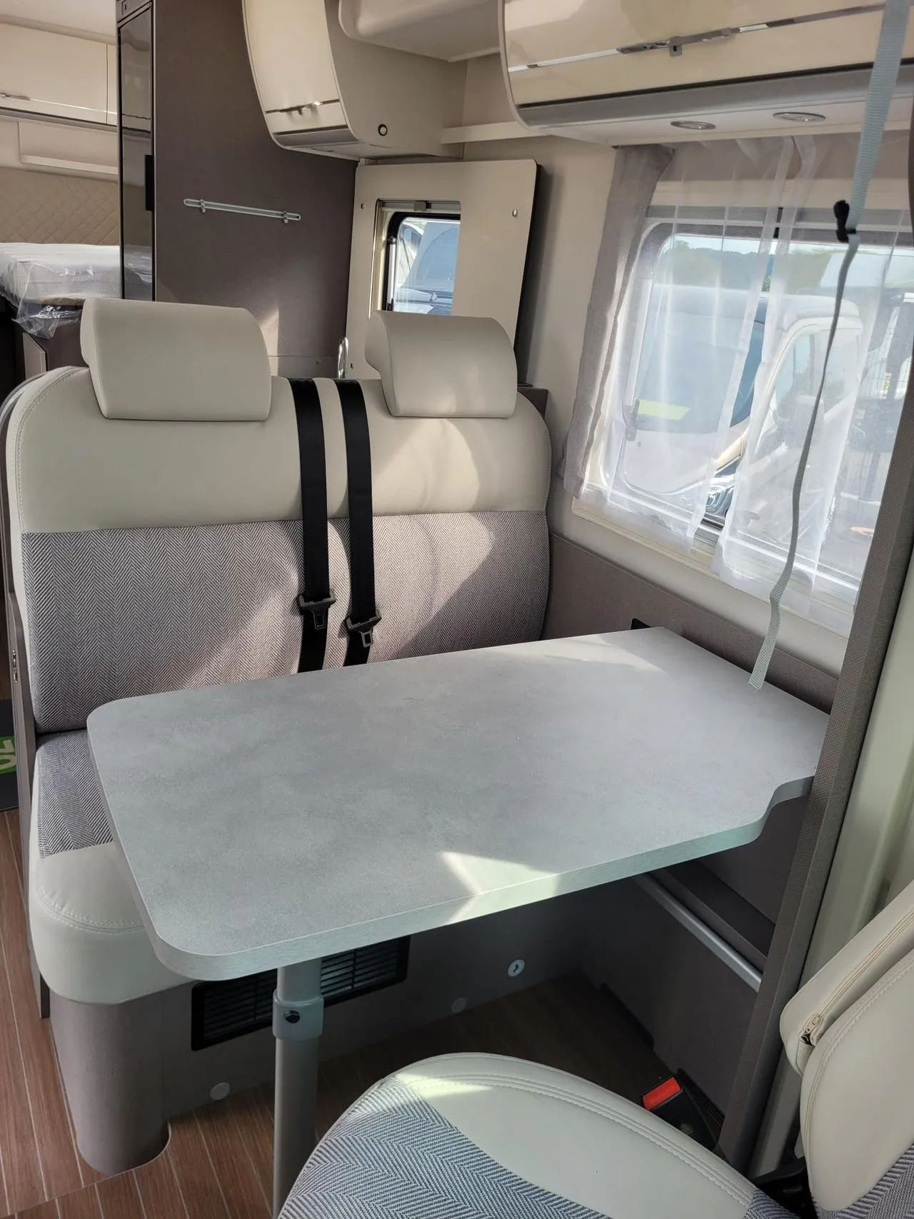 Camping-car - Etrusco - T 6900 SB - 2025