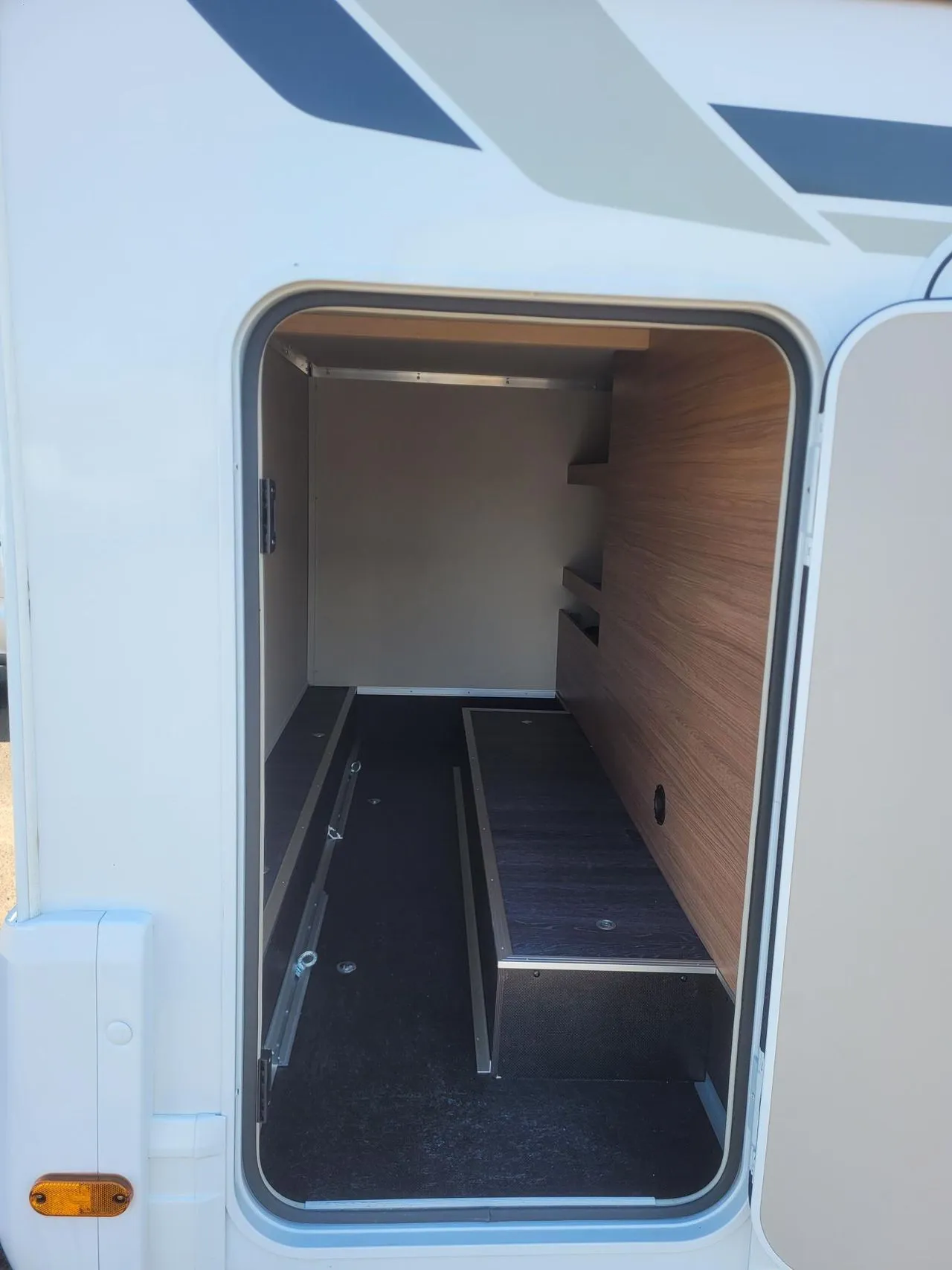 Camping-car - Weinsberg - CARASUITE 50MG - 2025
