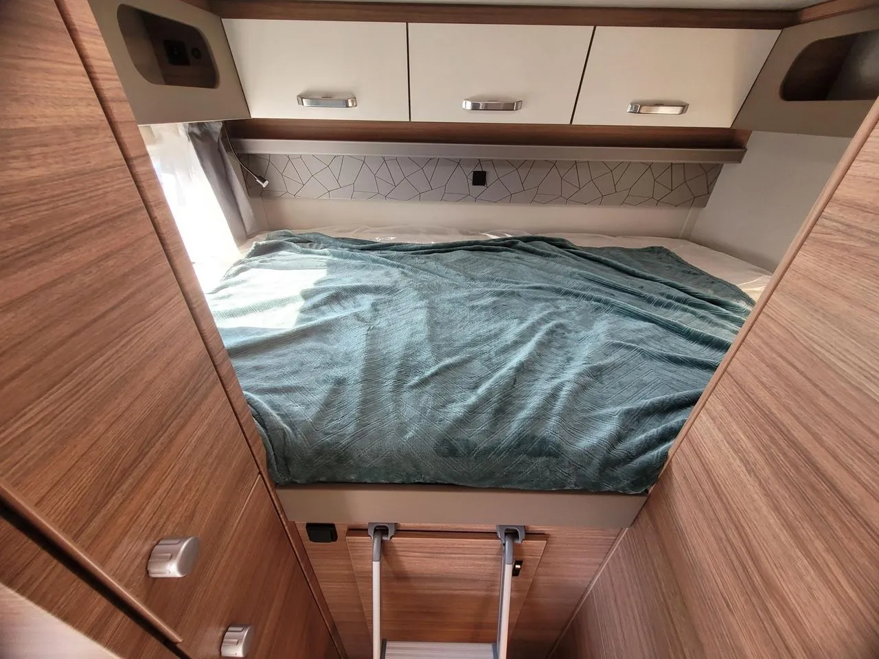 Camping-car - Weinsberg - CARASUITE 50MG - 2025