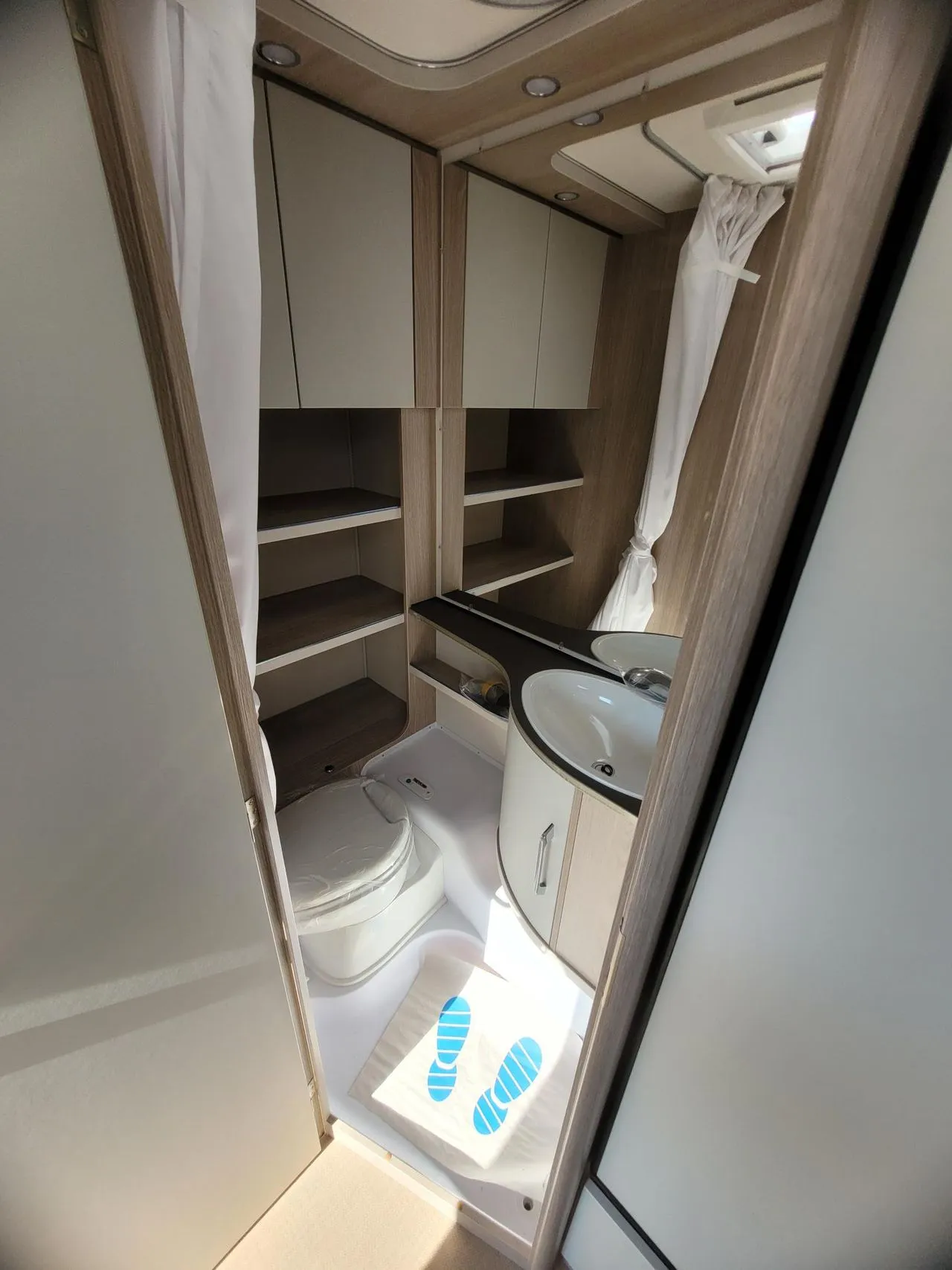 Caravane - Burstner - PREMIO 470 TS BRAVA - 2025