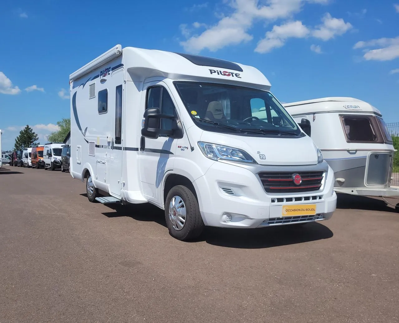 P 600 ESSENTIEL