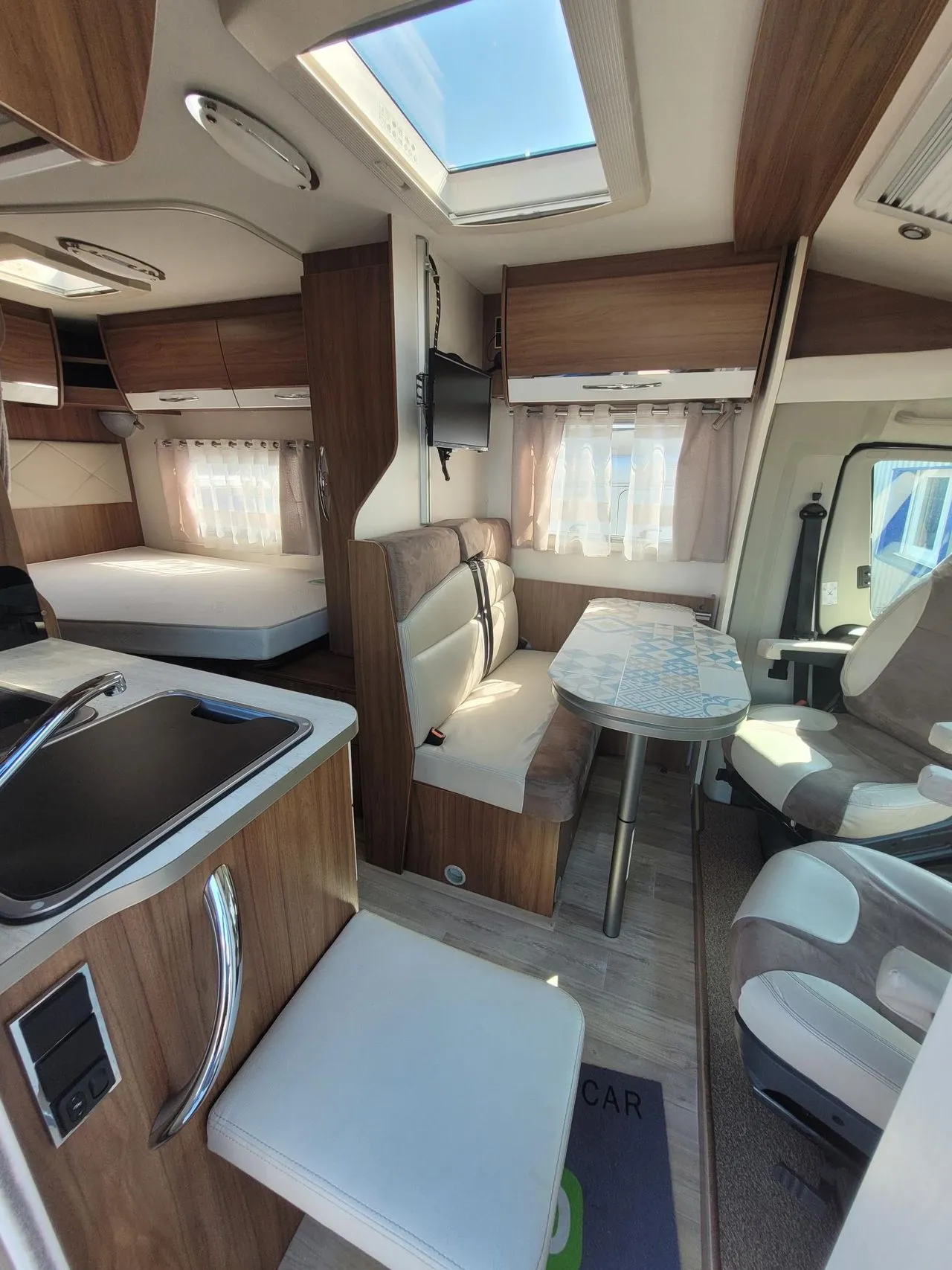 P 600 ESSENTIEL
