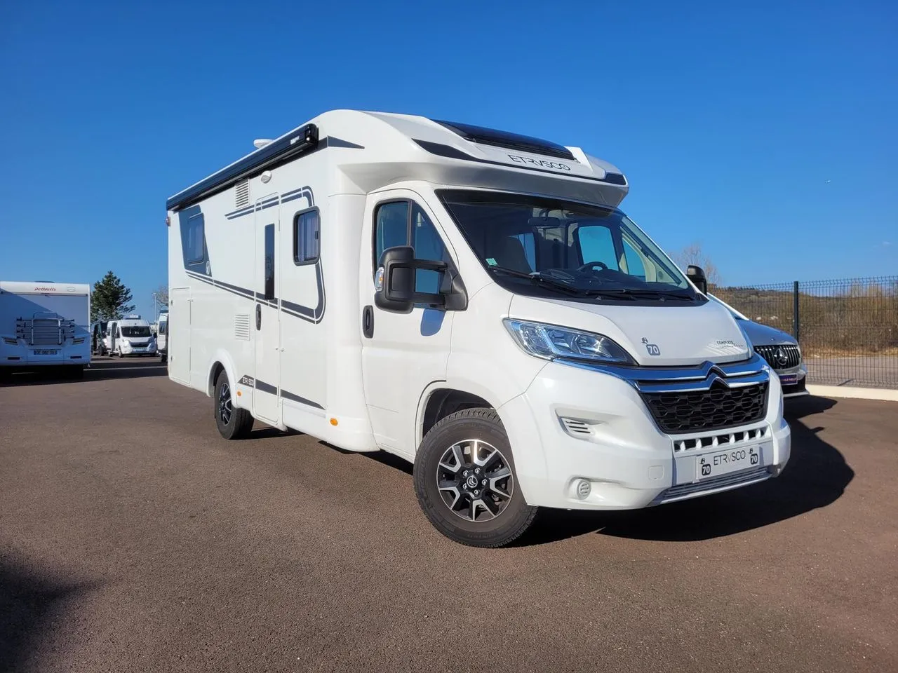 T 7400 QBC