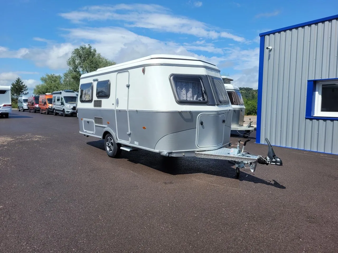 TOURING 530 URBAN