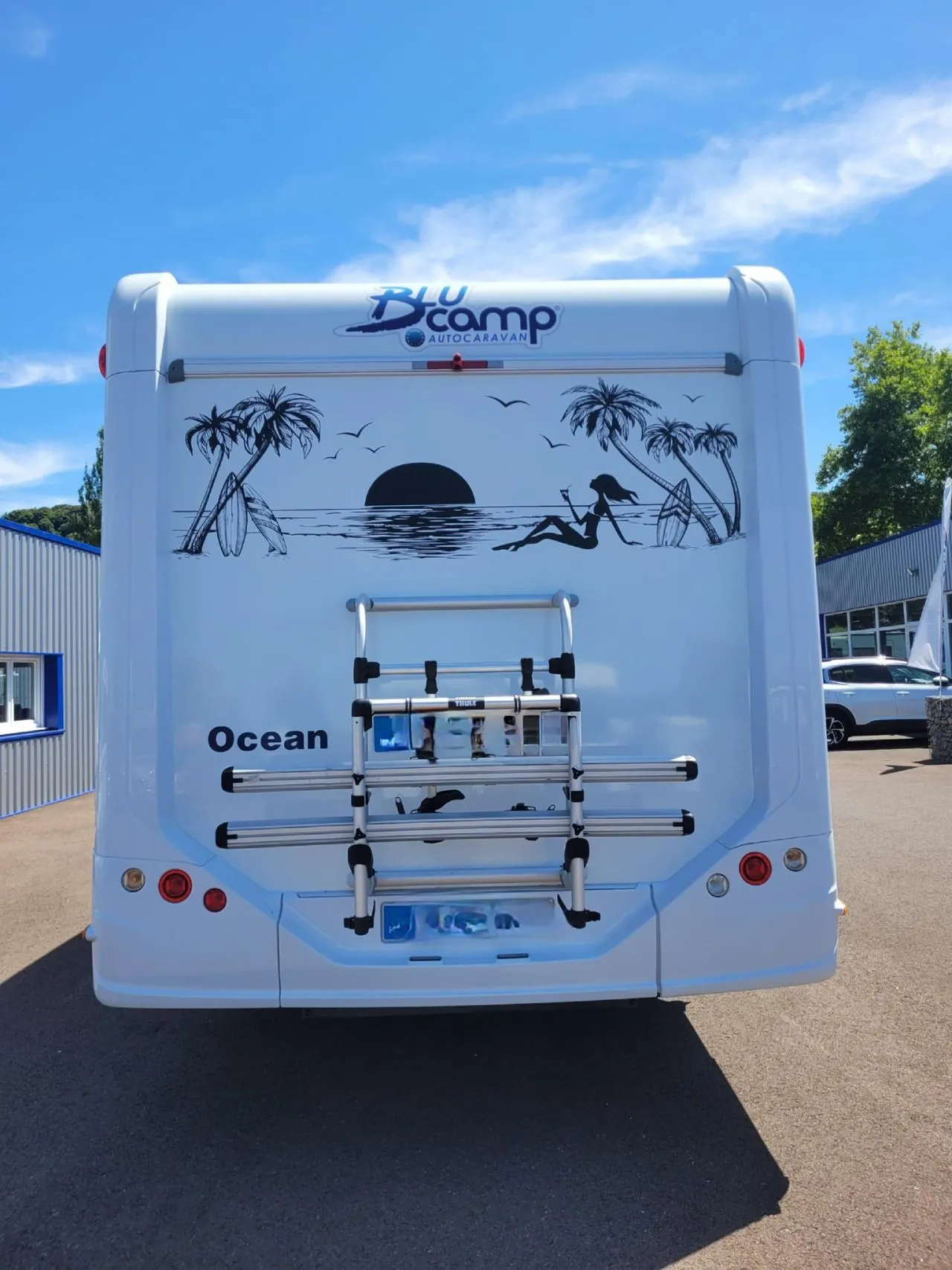 OCÉAN 522