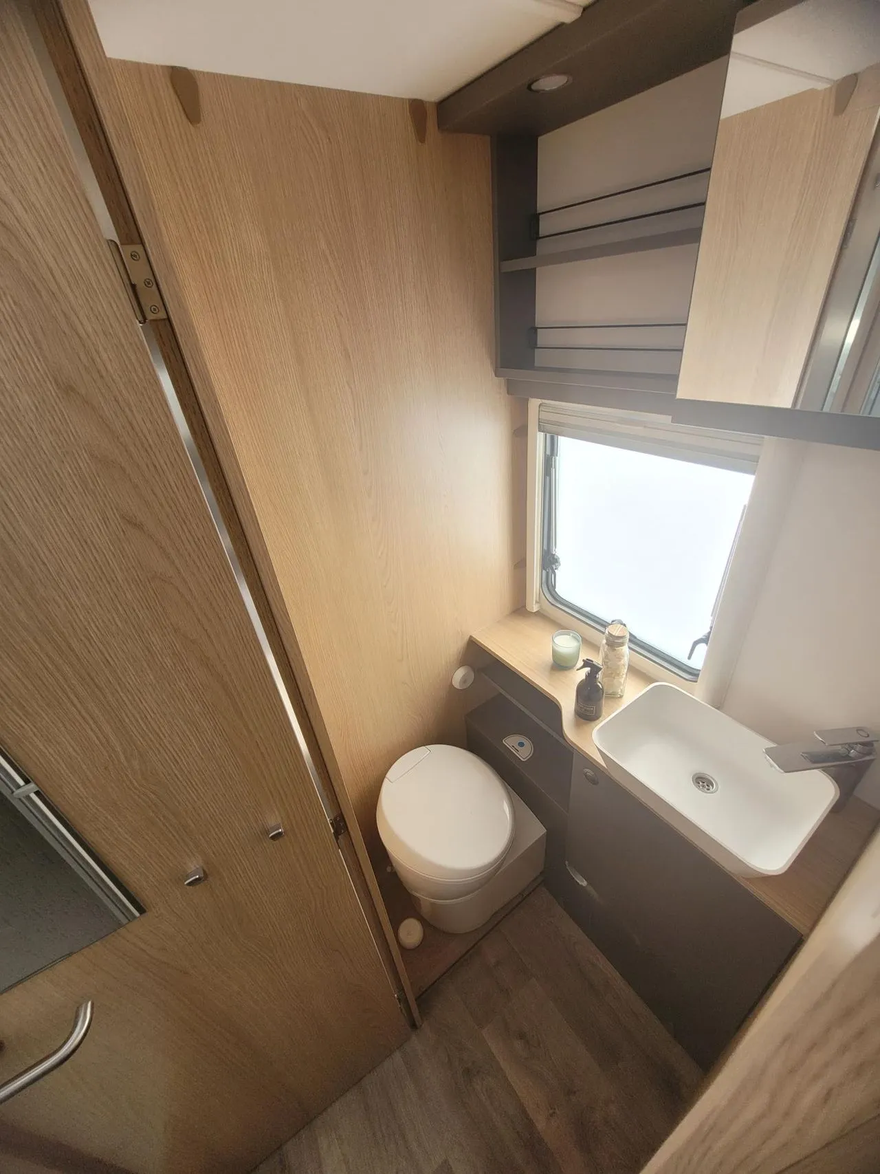 TOURER LIFT H 730 G 