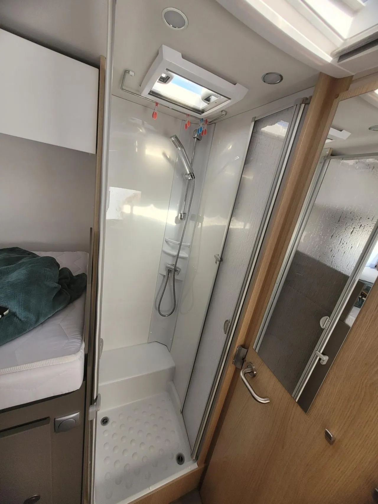 TOURER LIFT H 730 G 