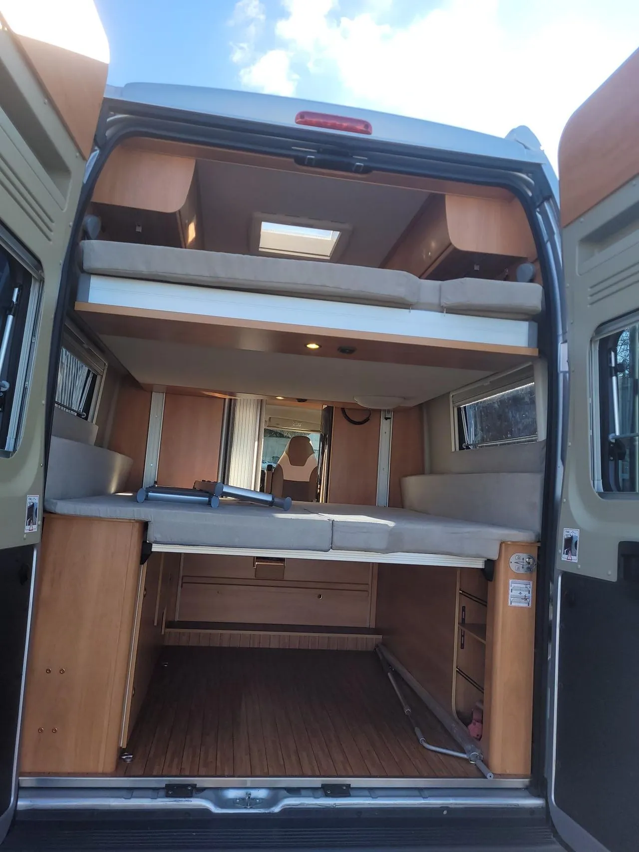 ROADCRUISER REVOLUTION