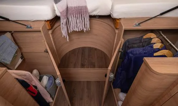 Camping-car - Knaus - L!VE I 700 MEG - 2026