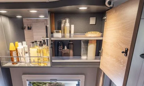 Camping-car - Knaus - L!VE I 700 MEG - 2026