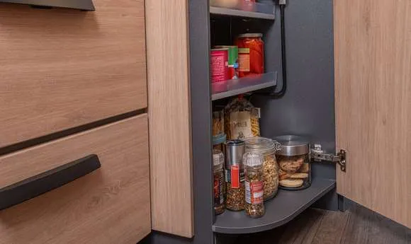 Camping-car - Knaus - L!VE I 700 MEG - 2026