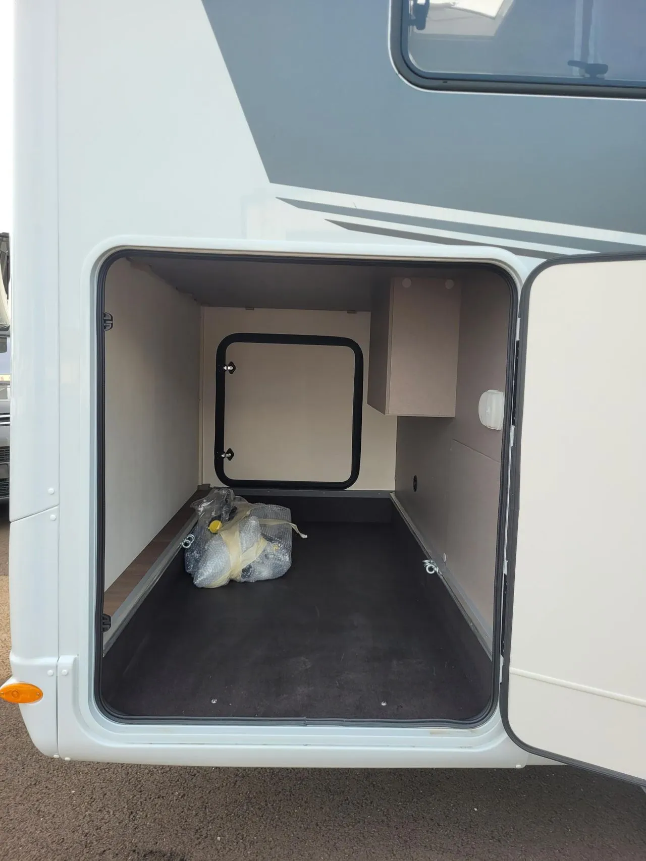 Camping-car - Etrusco - T 6900 SB - 2026