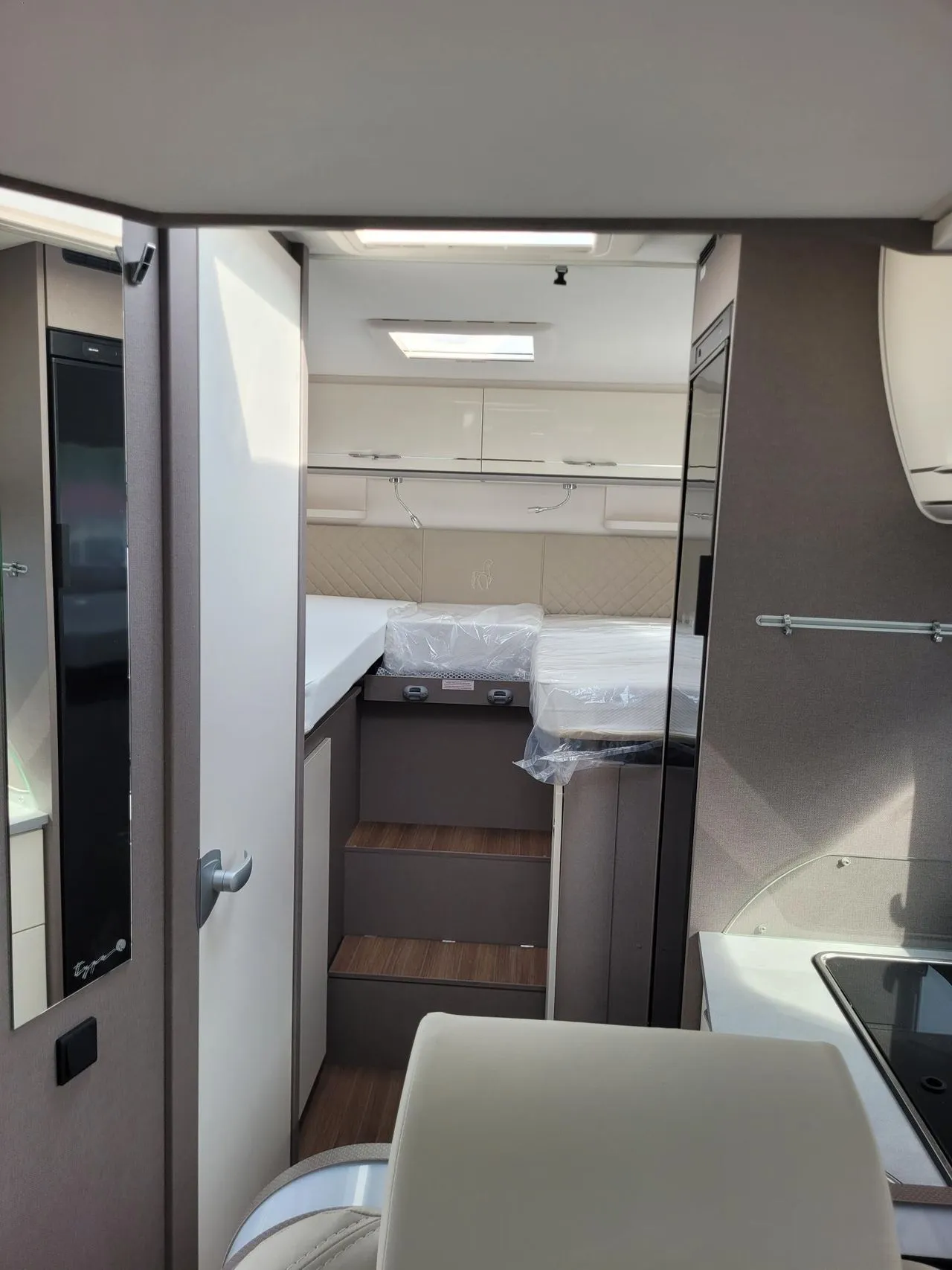 Camping-car - Etrusco - T 6900 SB - 2026