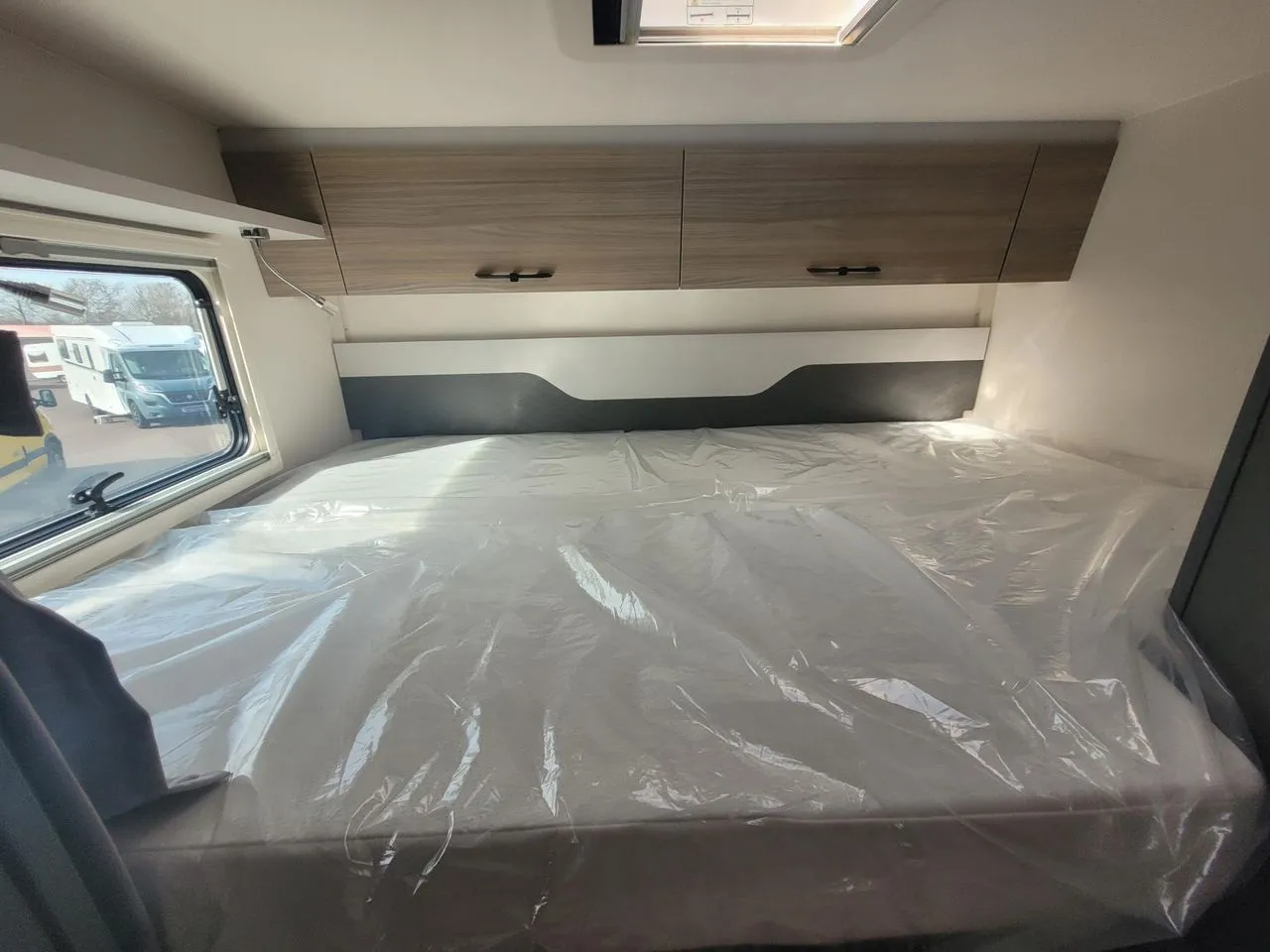 Camping-car - Etrusco - A 6.9 DB - 2026