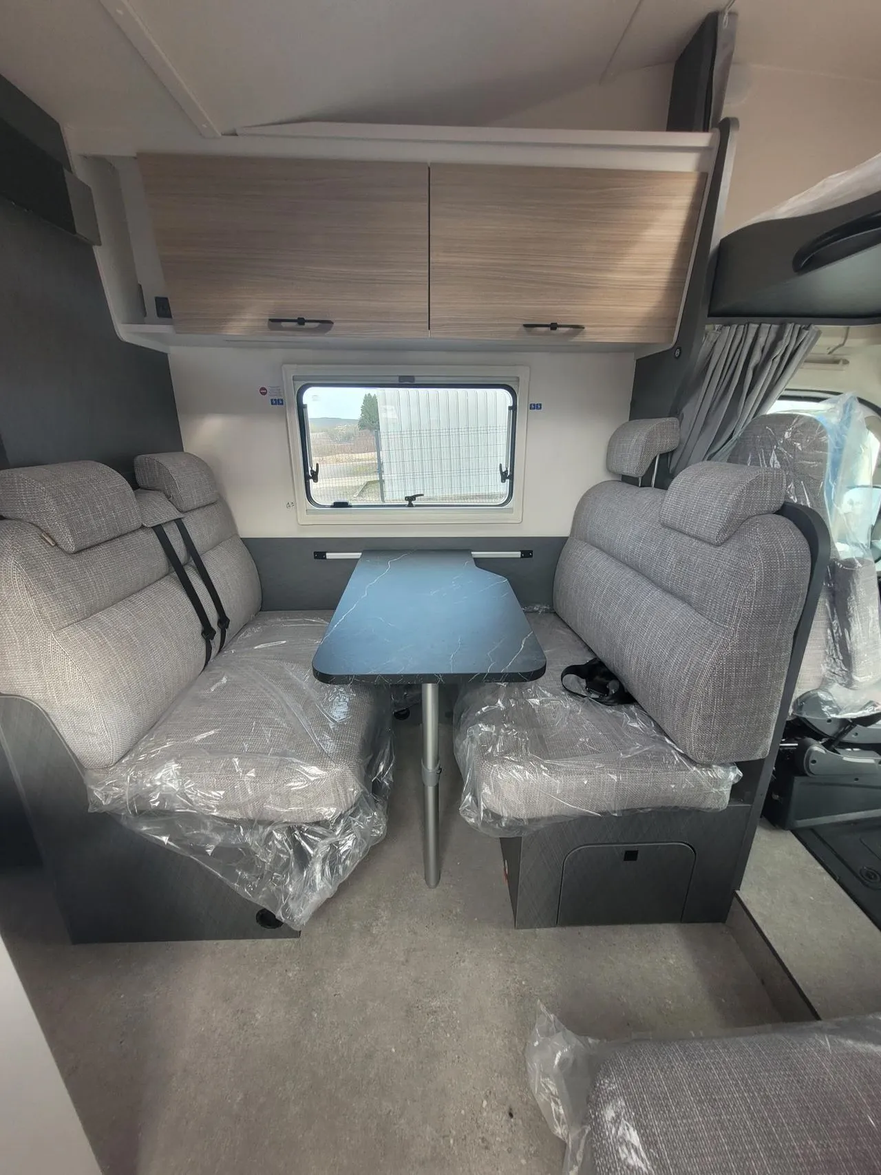 Camping-car - Etrusco - A 6.9 DB - 2026