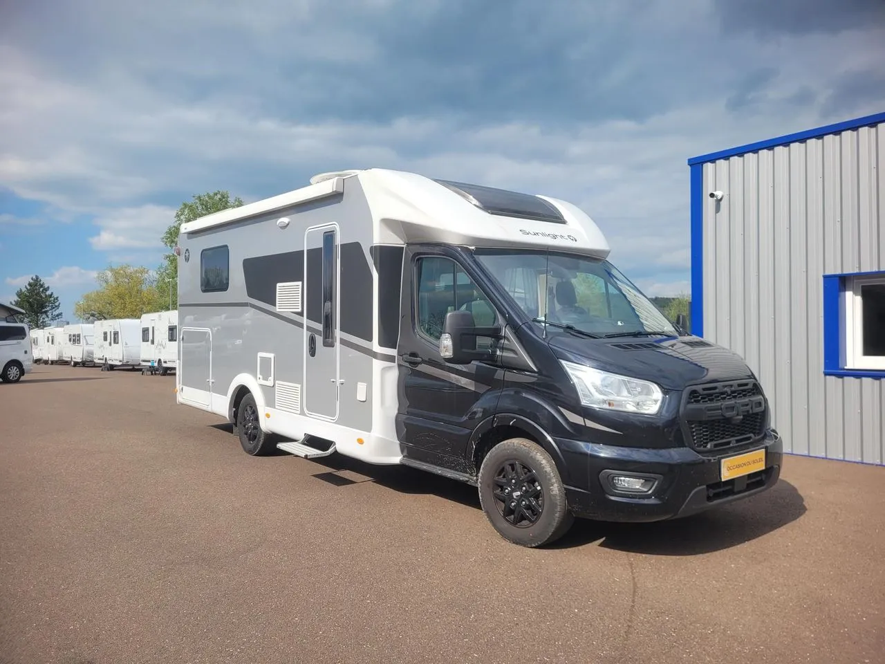 Adventure Edition T 690 L 