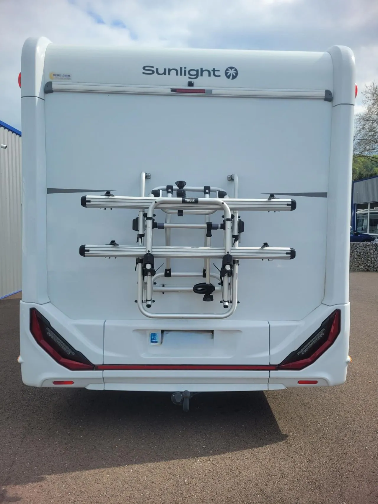 Adventure Edition T 690 L 