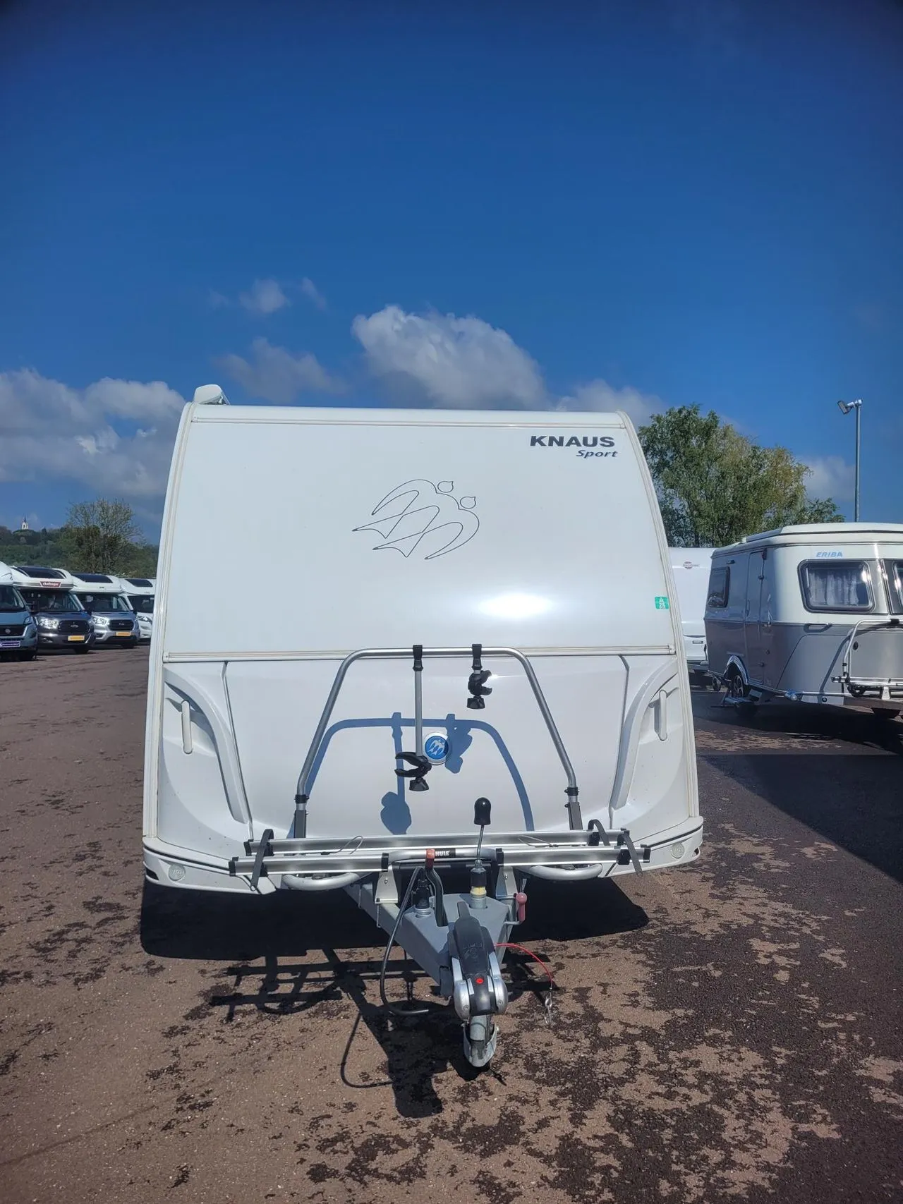 Sport Silver Selection 460 EU