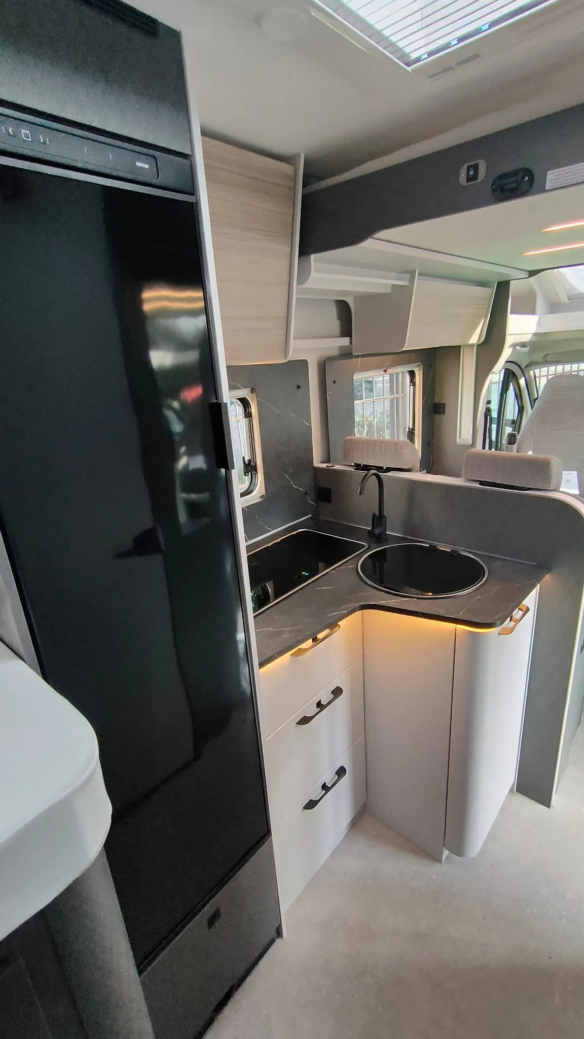 Camping-car - Etrusco - T 6900 SB - 2026