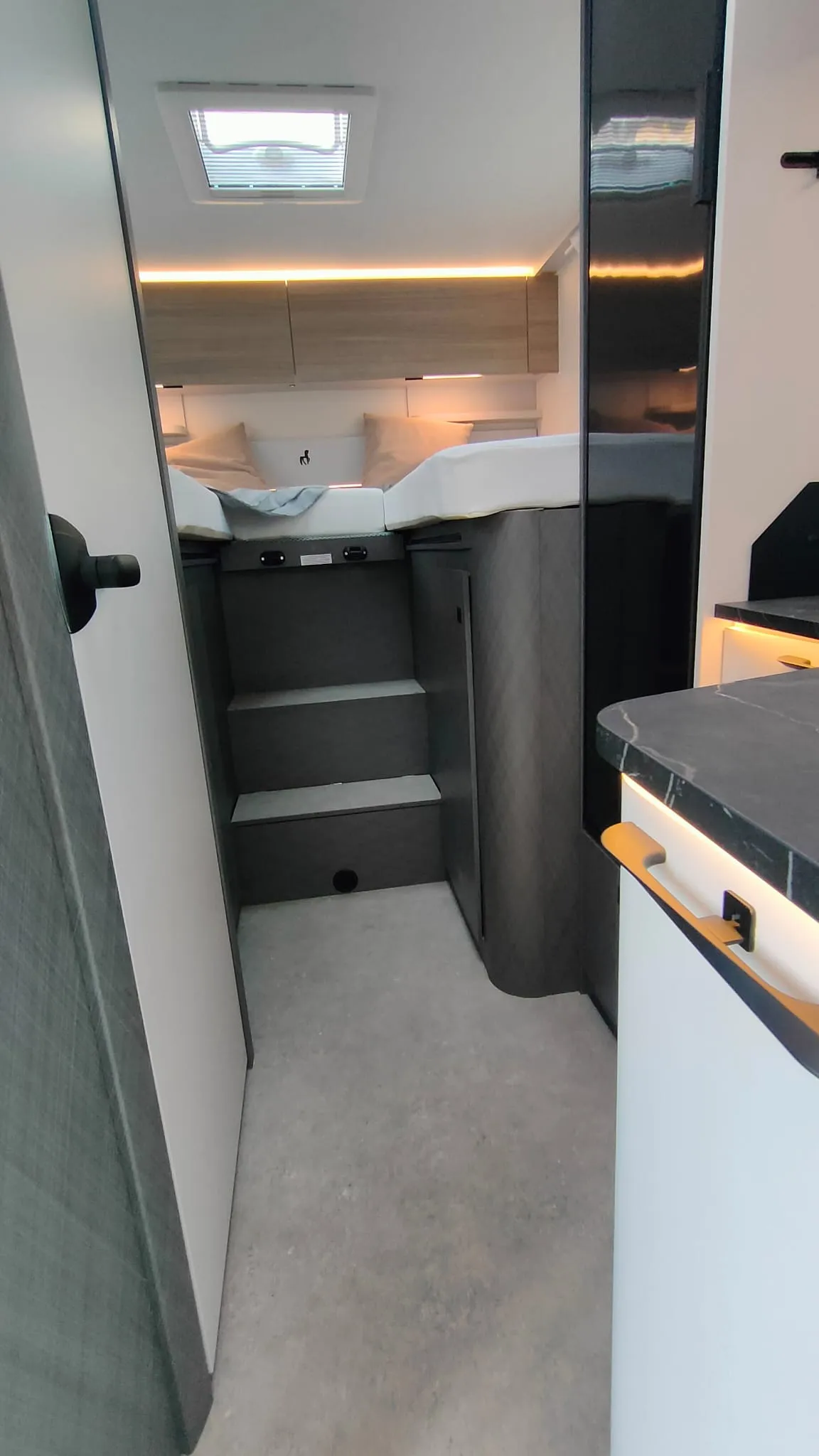 Camping-car - Etrusco - T 6900 SB - 2026