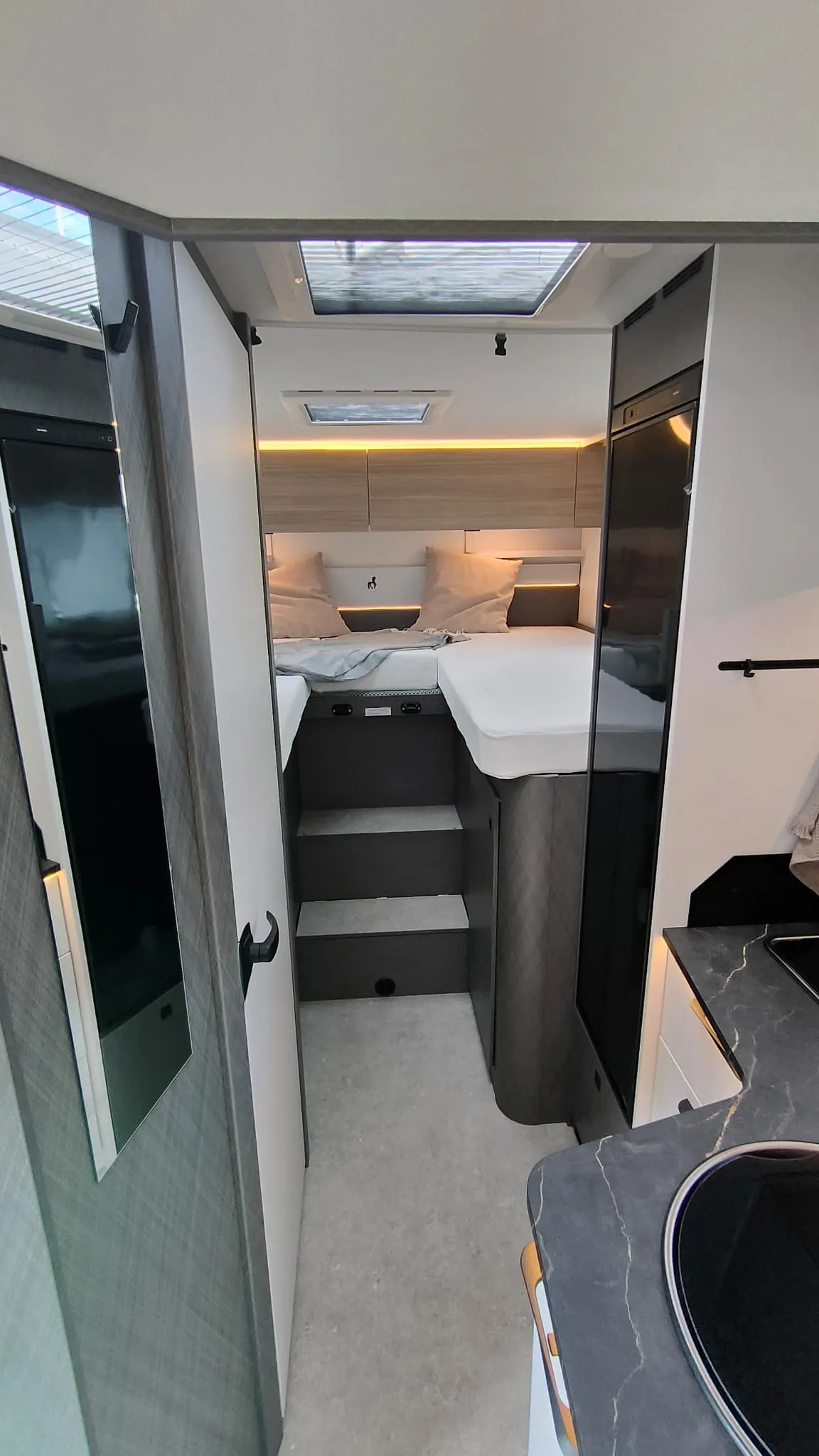 Camping-car - Etrusco - T 6900 SB - 2026