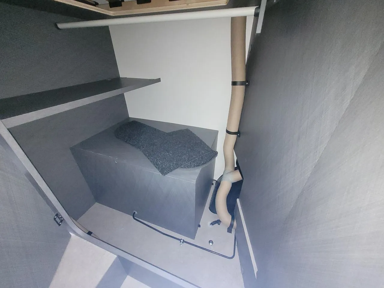 Camping-car - Etrusco - I 7400 SBC - 2026