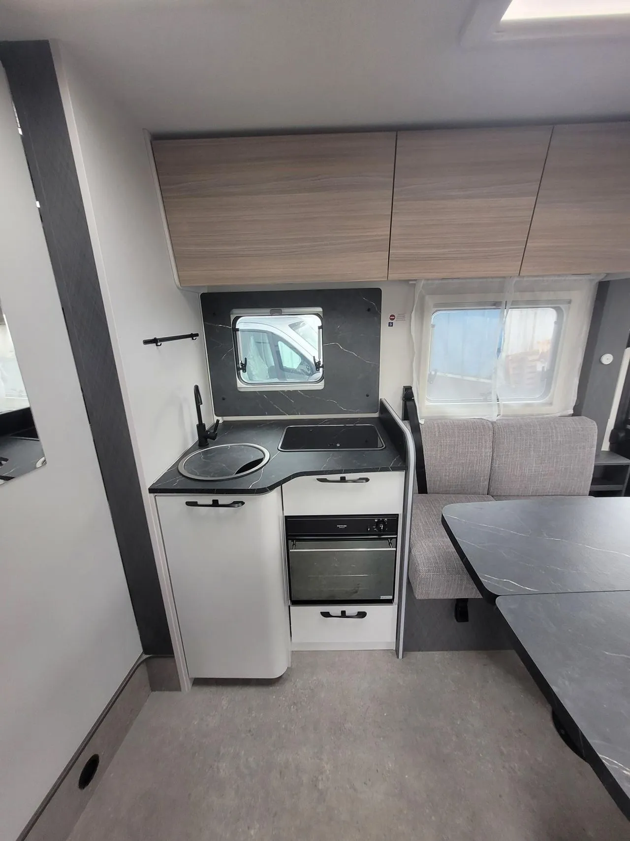 Camping-car - Etrusco - I 7400 SBC - 2026