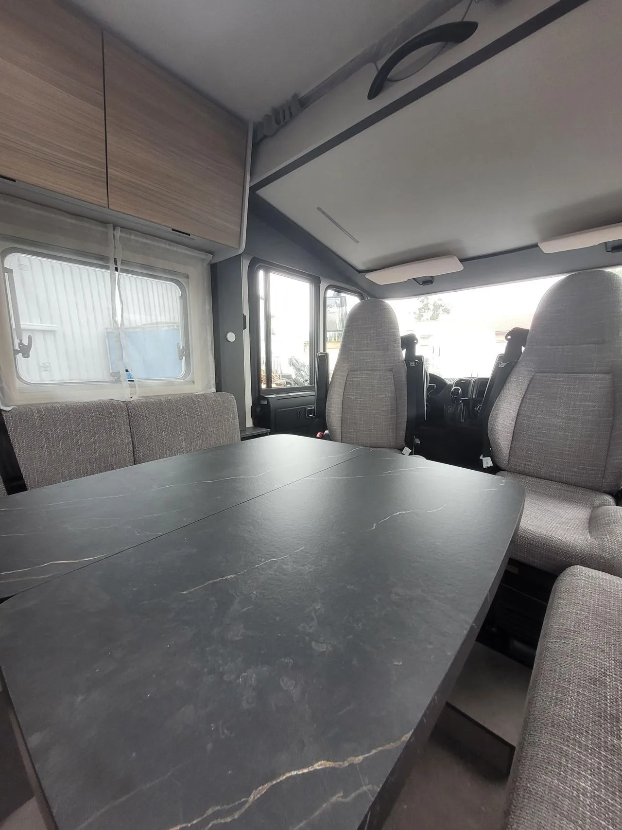 Camping-car - Etrusco - I 7400 SBC - 2026