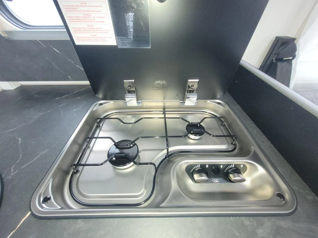 Camping-car - Etrusco - I 7400 SBC - 2026
