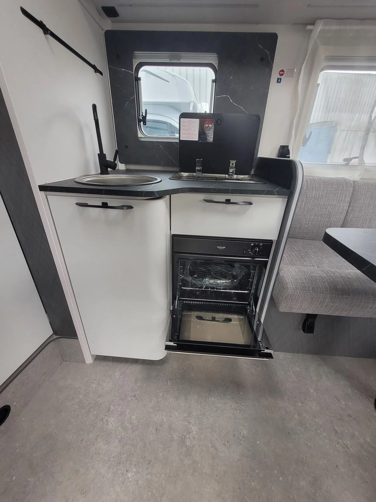 Camping-car - Etrusco - I 7400 SBC - 2026