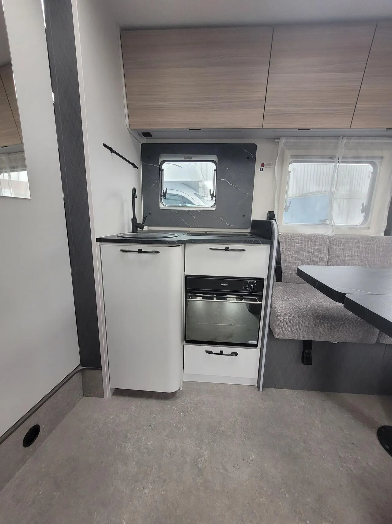 Camping-car - Etrusco - I 7400 SBC - 2026