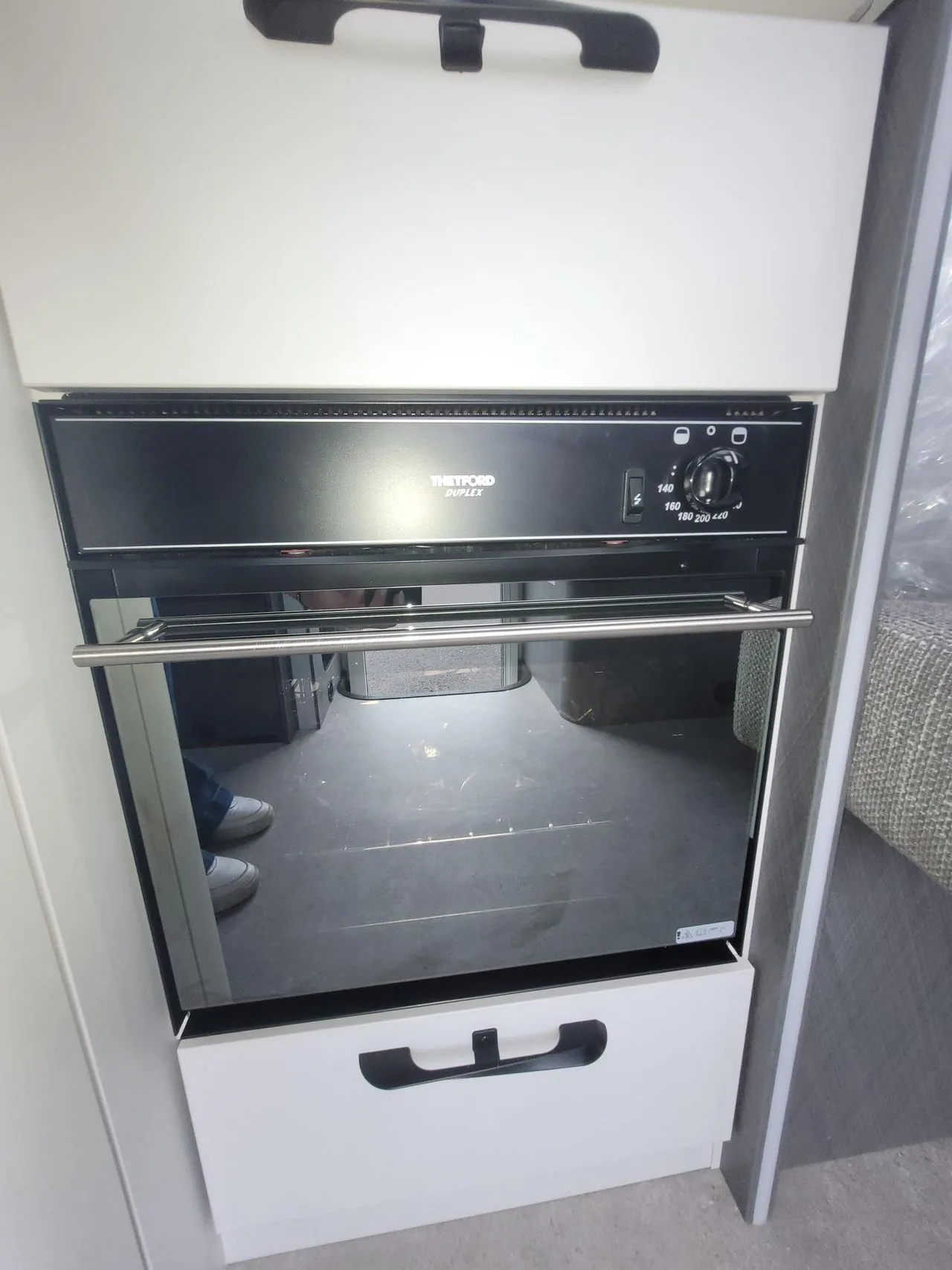 Camping-car - Etrusco - I 7400 SBC - 2026