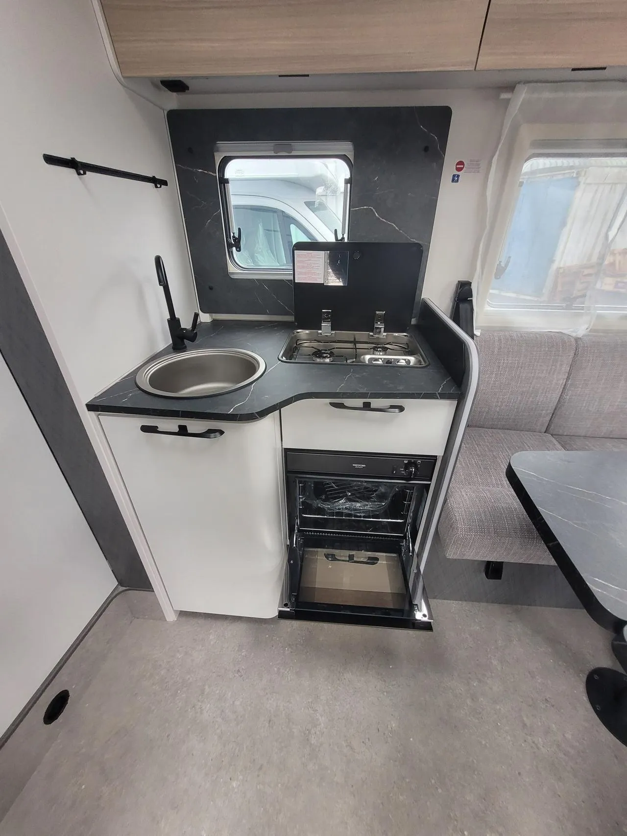 Camping-car - Etrusco - I 7400 SBC - 2026