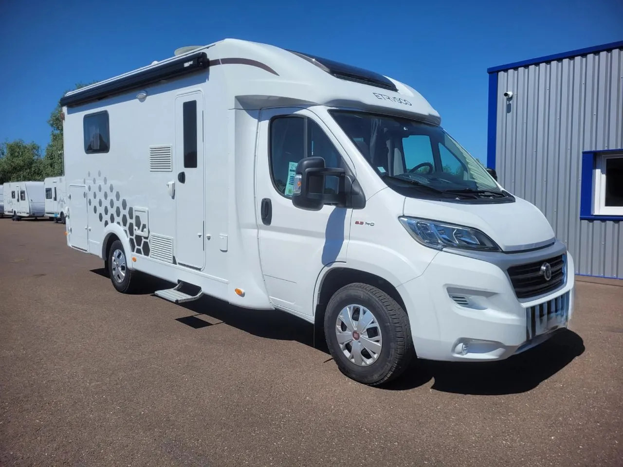 T 6900 QB 