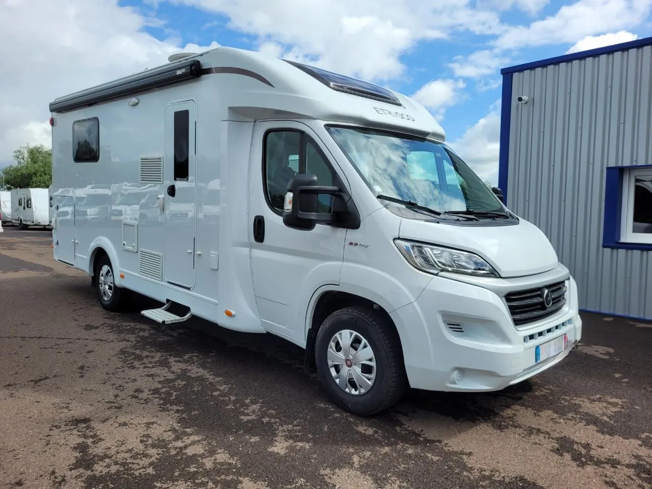 T 6900 QB 