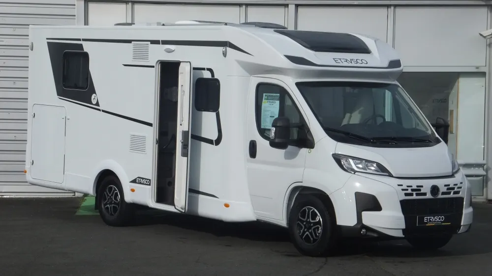 T 7400 QBC