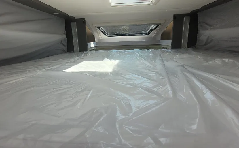 Camping-car - Etrusco - T 7400 SBC - 2027