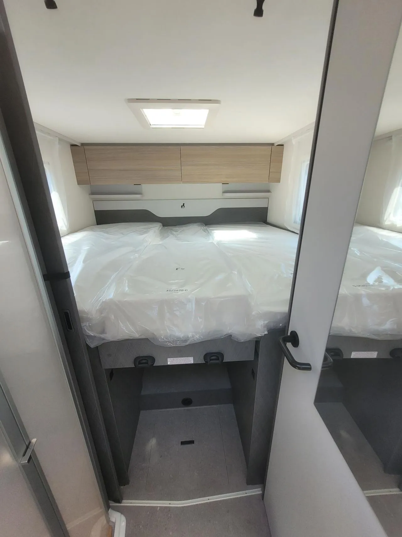 Camping-car - Etrusco - T 7400 SBC - 2027