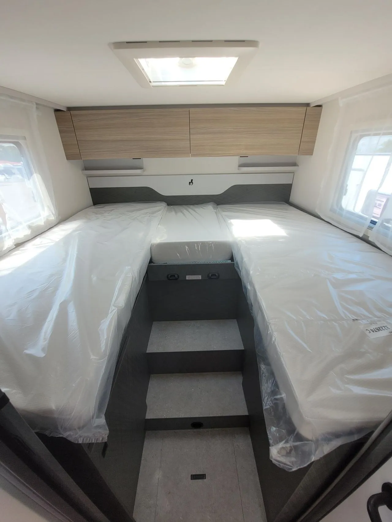 Camping-car - Etrusco - T 7400 SBC - 2027