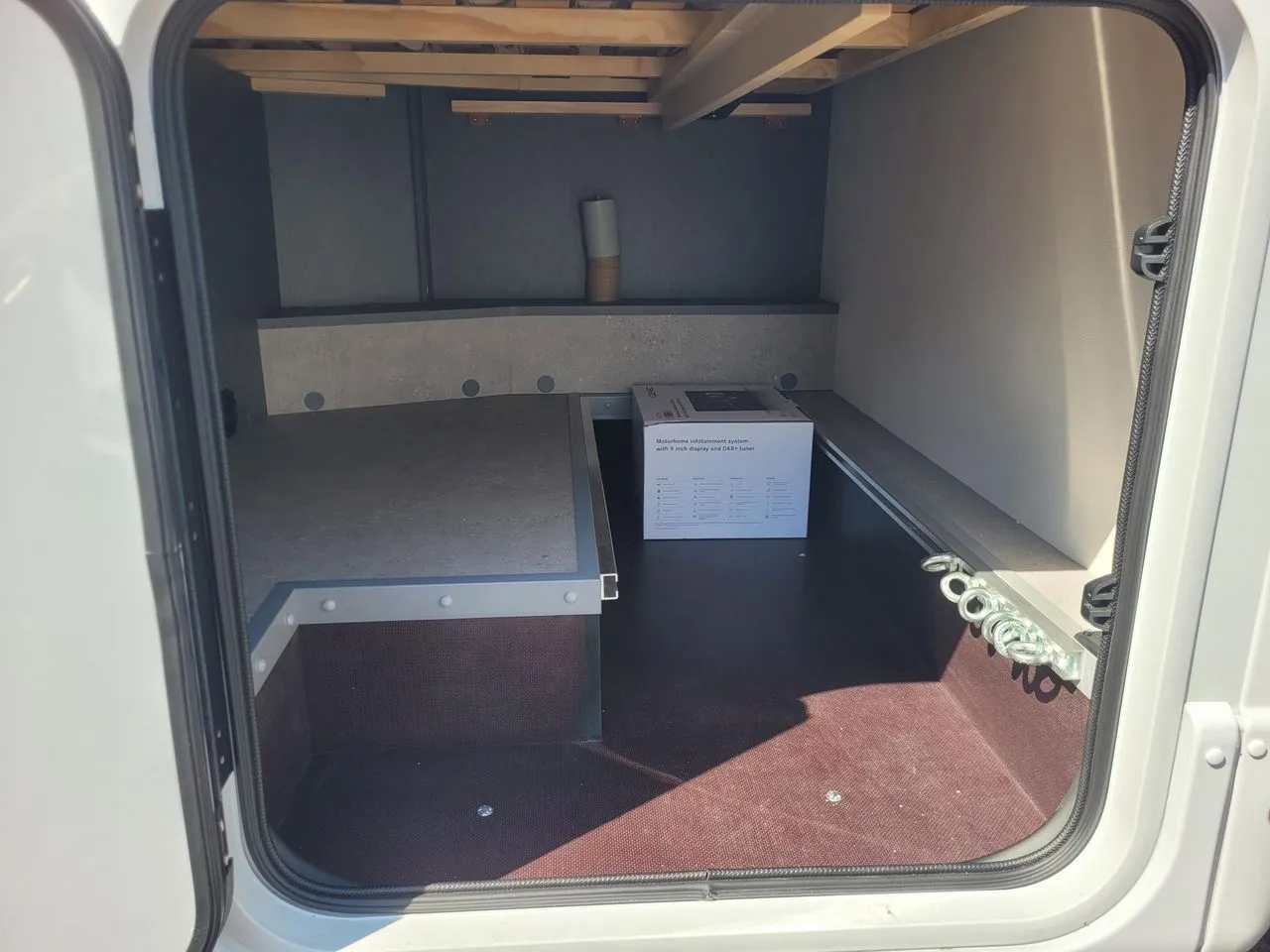 Camping-car - Etrusco - T 5900 FB - 2026