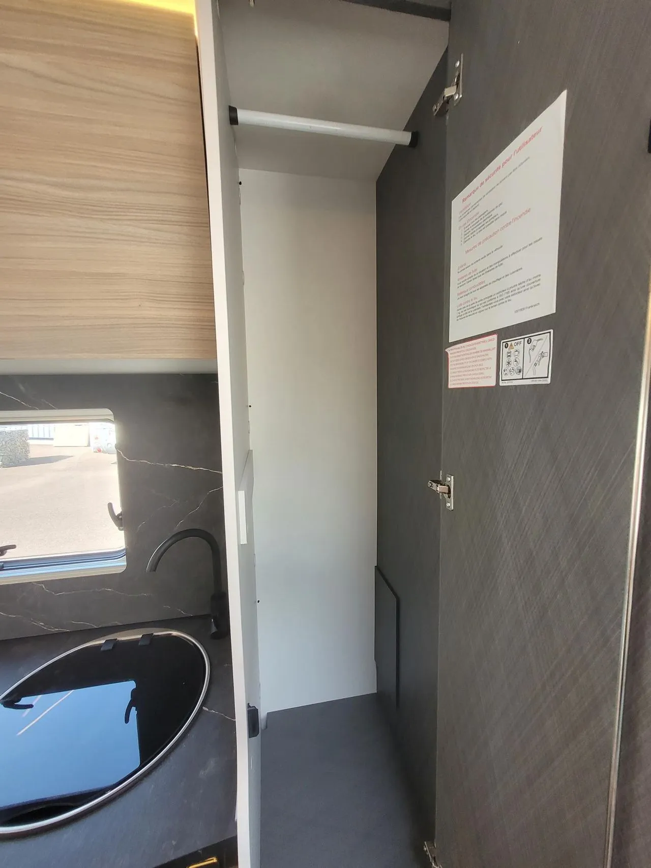 Camping-car - Etrusco - T 5900 FB - 2026